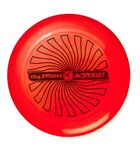 Frisbee (175 g) - Rouge image number 2