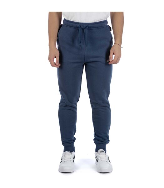 Pantalon M-Box 1 Bleu