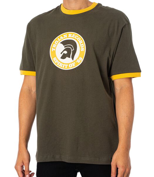 Spirit Of '69-Logo T-Shirt