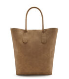 My Daily Shopper Taupe VH25025 image number 0