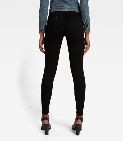 Dames skinny jeans Lynn Super