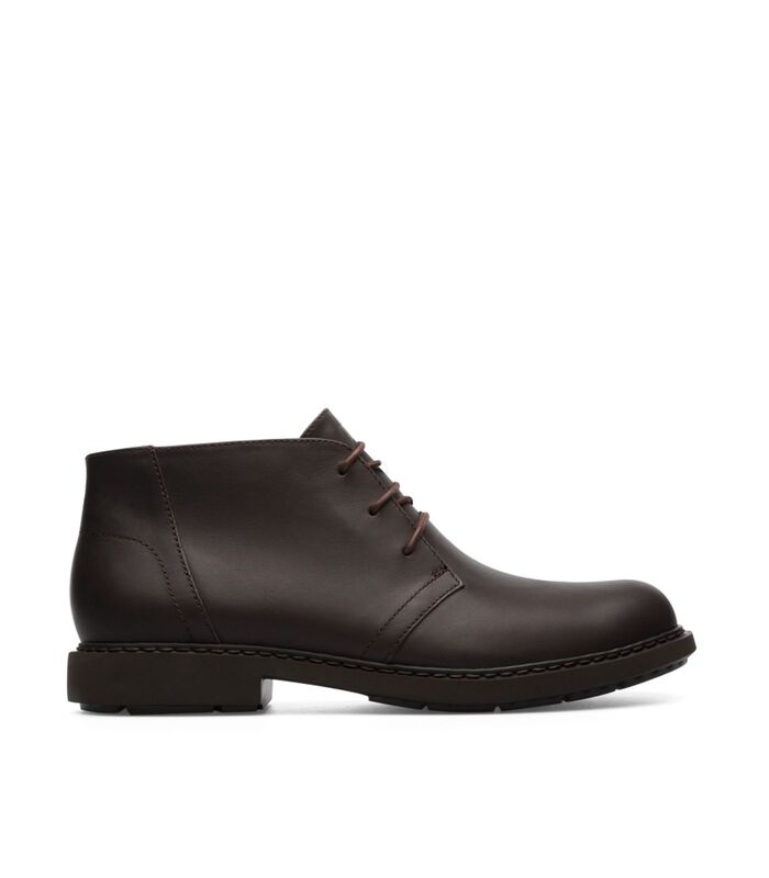 Neuman Heren Ankle boot image number 0
