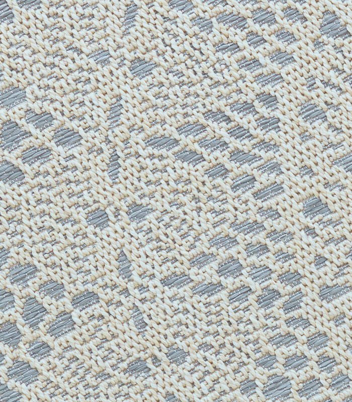 Round Crochet Deco -tapijt image number 3