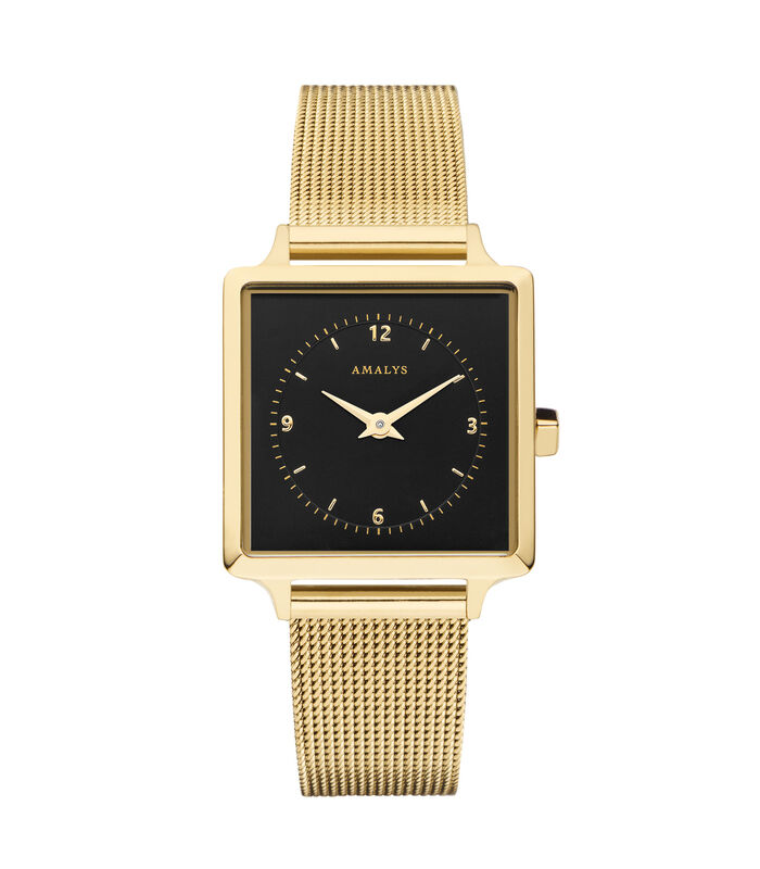 Horloge LISE - Belgisch merk image number 0
