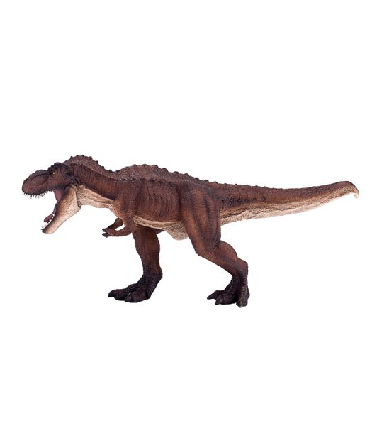 speelgoed dinosaurus Deluxe T-Rex met bewegende kaak - 387379
