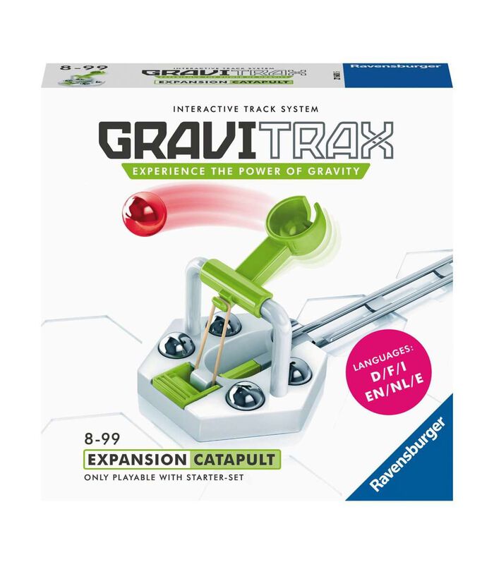 GraviTrax® Catapulte image number 2