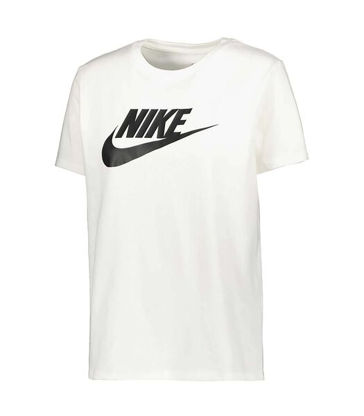 Nike Sportkleding Essentiële T-Shirt
