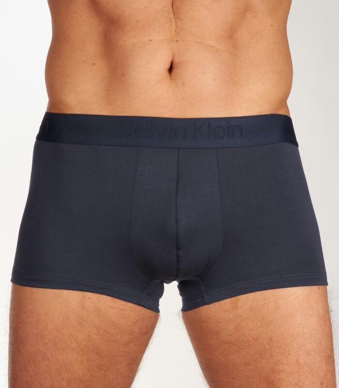 Short 3 pack Low Rise Trunk image number 2