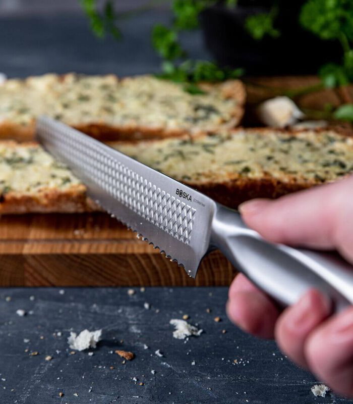 Couteau à pain Monaco+ (23 cm) image number 3