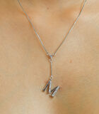 'Initiale Alphabet Lettre M' Ketting image number 3