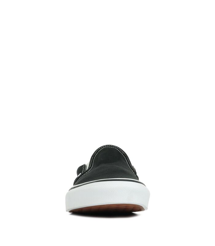 Classic Slip - Sneakers - Noir image number 2