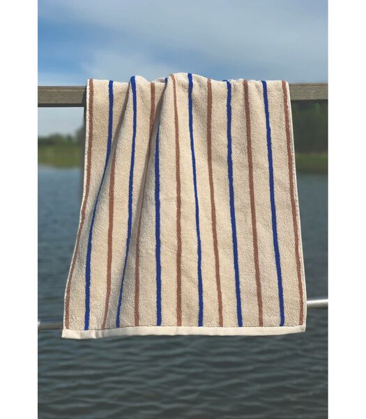 Serviette De Bain «Raita Towel - 70x140 cm»