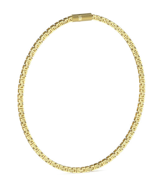 Collier Or JUMN04083JWYGT-U