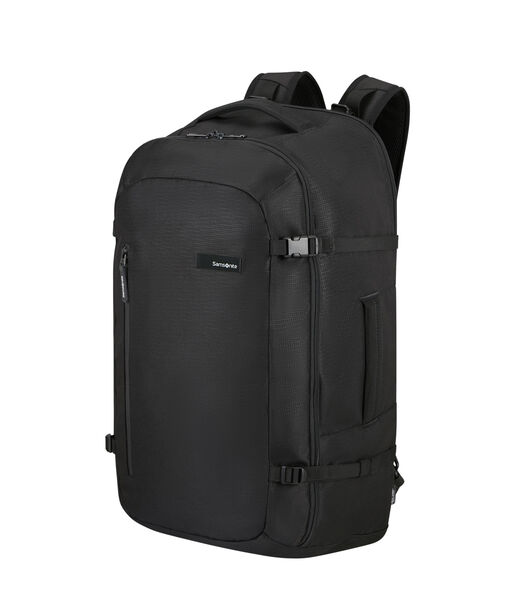Roader Travel Backpack M 55L 61 x 28 x 36 cm DEEP BLACK