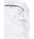 BOSS Chemise Uni Blanche image number 1