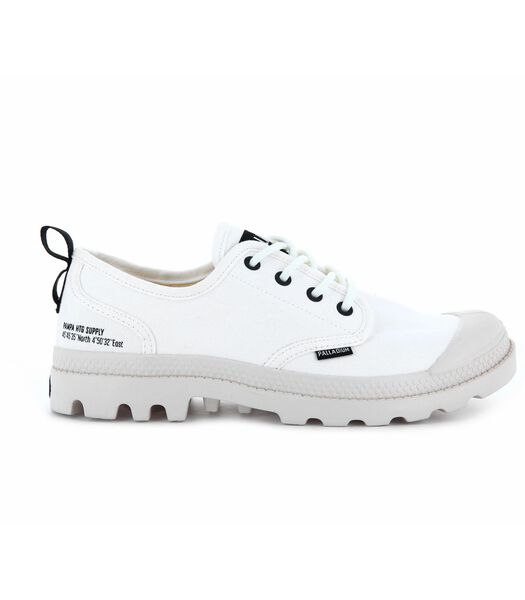 Trainers Pampa Oxford Heritage Supply
