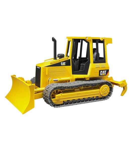 bulldozer Caterpillar (02443)