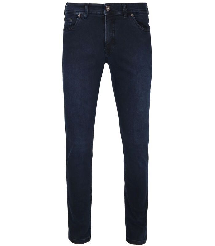 Sandro Jeans Donkerblauw image number 0