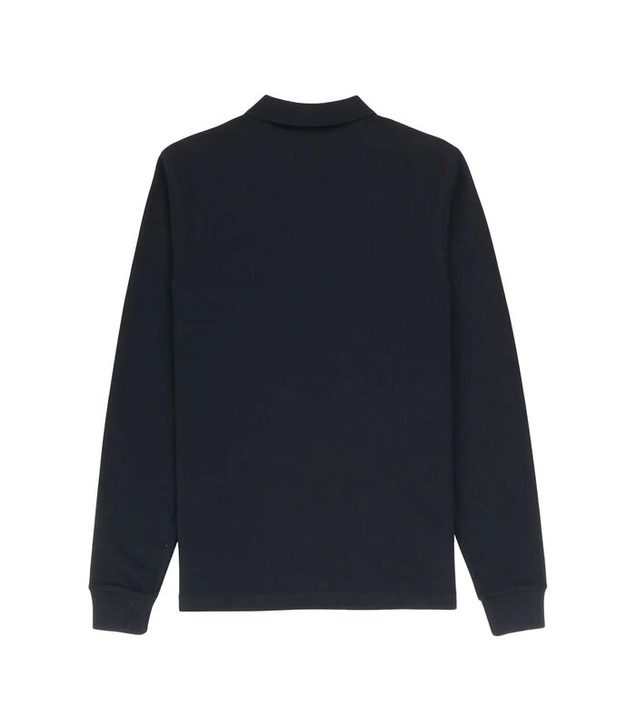 Fp Ls Plain Fred Perry Shirt image number 1