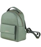 Burkely Parisian Paige Backpack light green image number 1