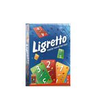 999 Games Ligretto bleu image number 0