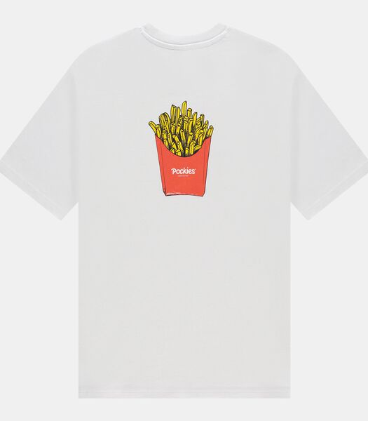 T-shirt - Fries Tee