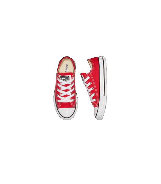Chuck Taylor All Star - Sneakers - Red