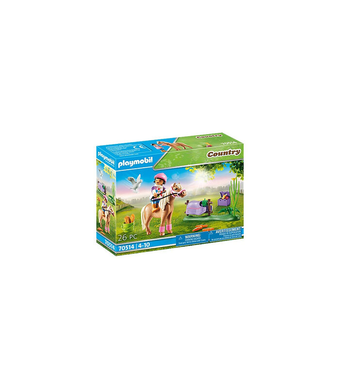 Country 70514 figurine pour enfant image number 1