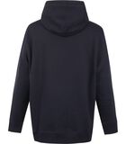 Tommy Hilfiger Plus Hoodie Logo Donkerblauw image number 3