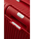 Hi-Fi Valise 4 roues 81 x 32 x 54 cm RED image number 2