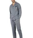 Pyjama broek en shirt Pata Gallo image number 0