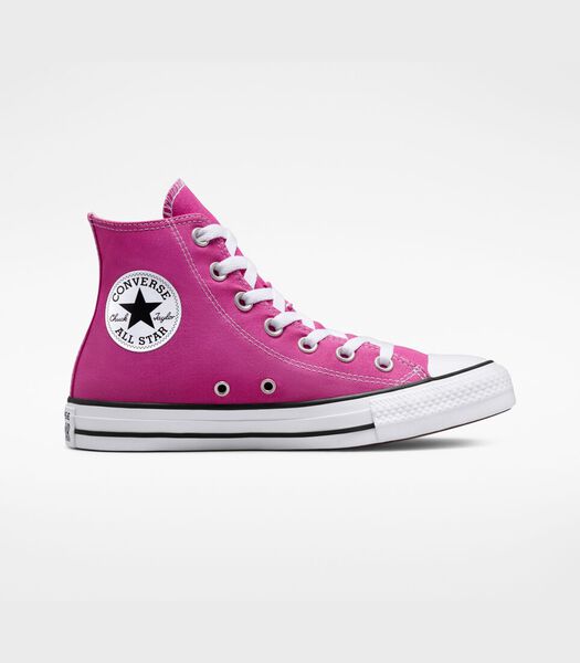 Chuck Taylor All Star - Sneakers - Roze