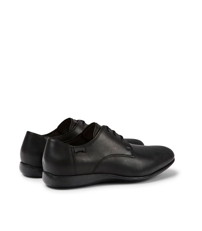 Mauro Heren Oxford shoes image number 2