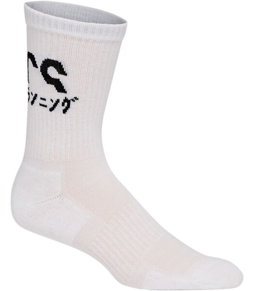 Sokken Katakana (2 paires)