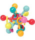 Atom Teether Toy (H/T) image number 0