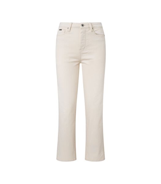 Jeans vrouw Dion
