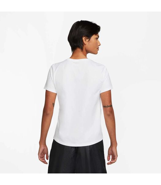 Nike Sportkleding Essentiële T-Shirt