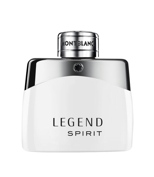 Legend Spirit Eau de Toilette 50ml spray