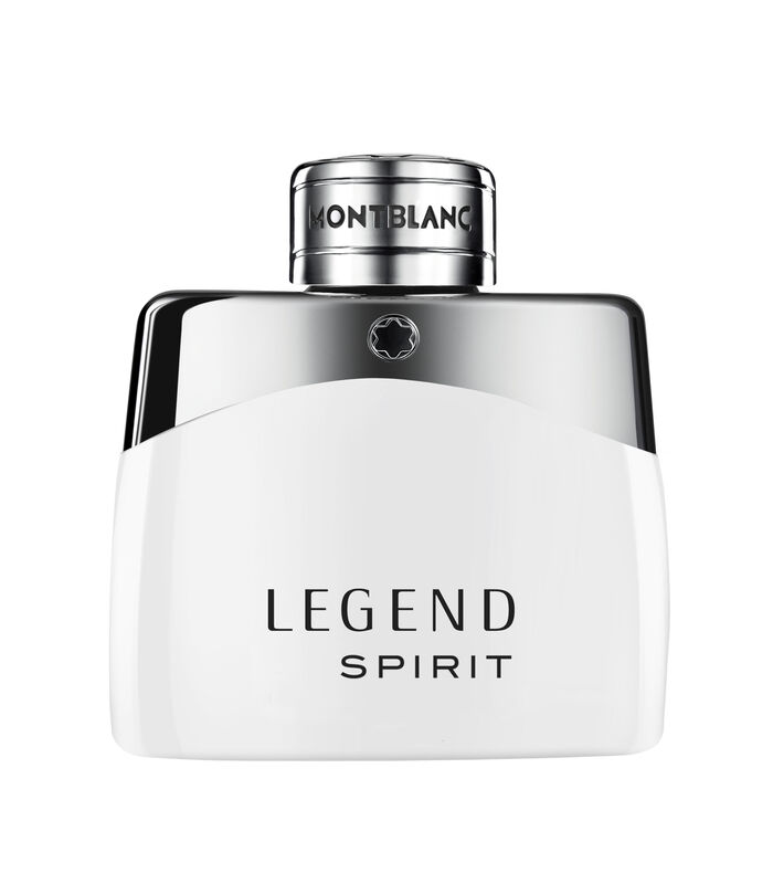 Legend Spirit Eau de Toilette 50ml spray image number 1