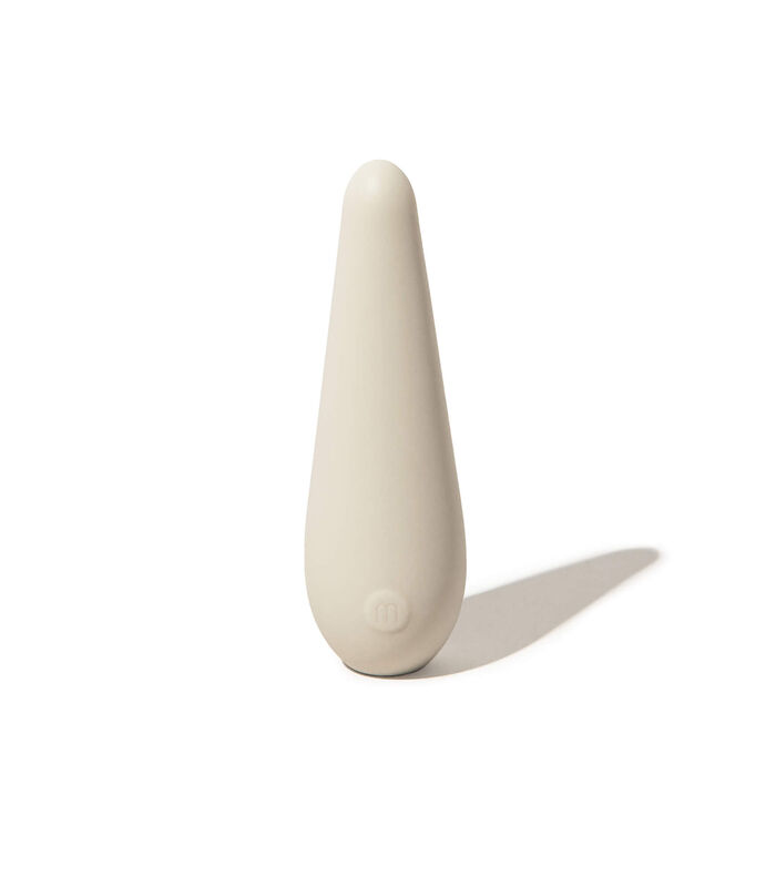Vibe Personal Massager Grey image number 0