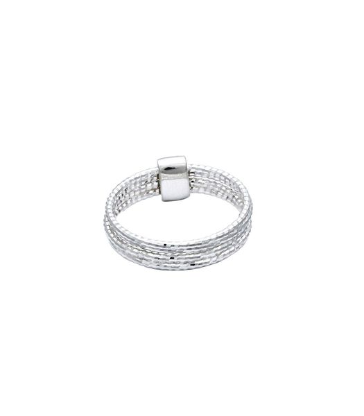 Ring "Alcyone" Zilver 925 / 1000