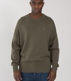 Basic Knit - Straight fit image number 0