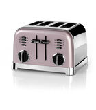 Toaster 4 tranches image number 0