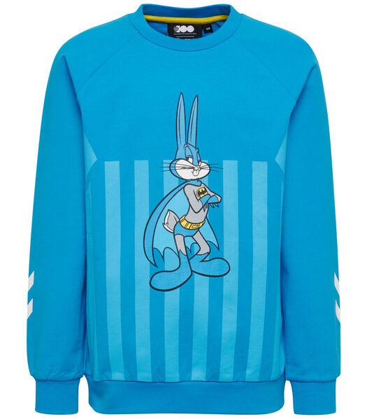 Sweatshirt enfant Bugs Bunny