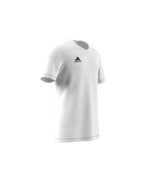 T-Shirt Adidas Ent22 Jsy Blanc