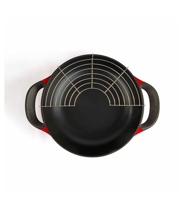 Elektrische wok image number 3