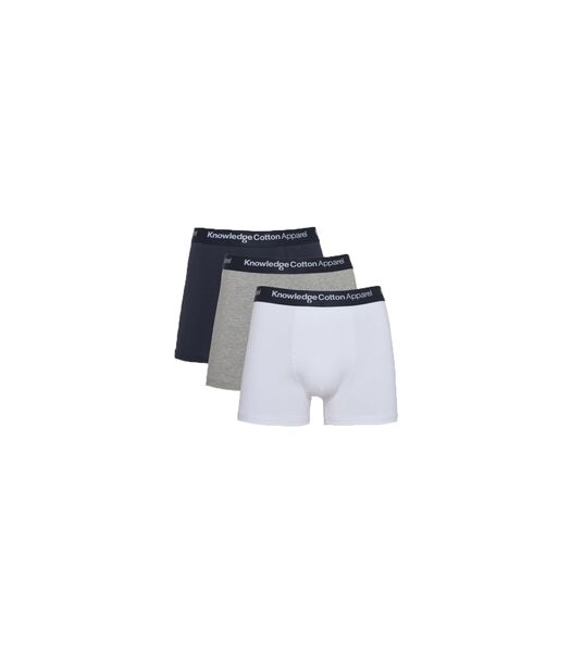 Boxer-shorts Lot de 3 Multicolour
