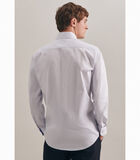 Business overhemd Regular Fit Lange mouwen Print image number 1