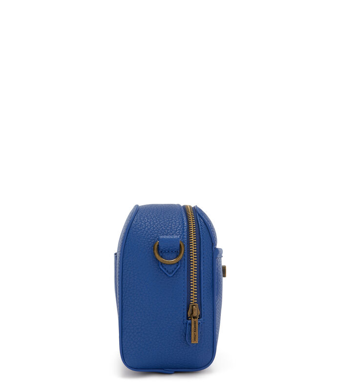 Essential Bag Crossbodytas Blauw VH22043 image number 3
