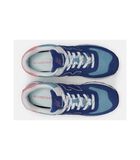 574 - Sneakers - Blauw image number 1